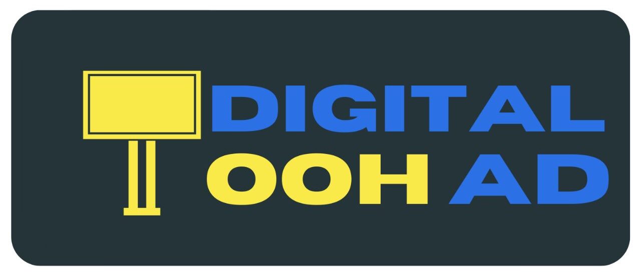 Digital OOH AD
