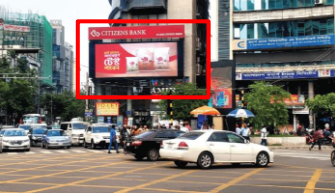 Get Crazy Growth from LED Billboard at Gulshan Circle-2