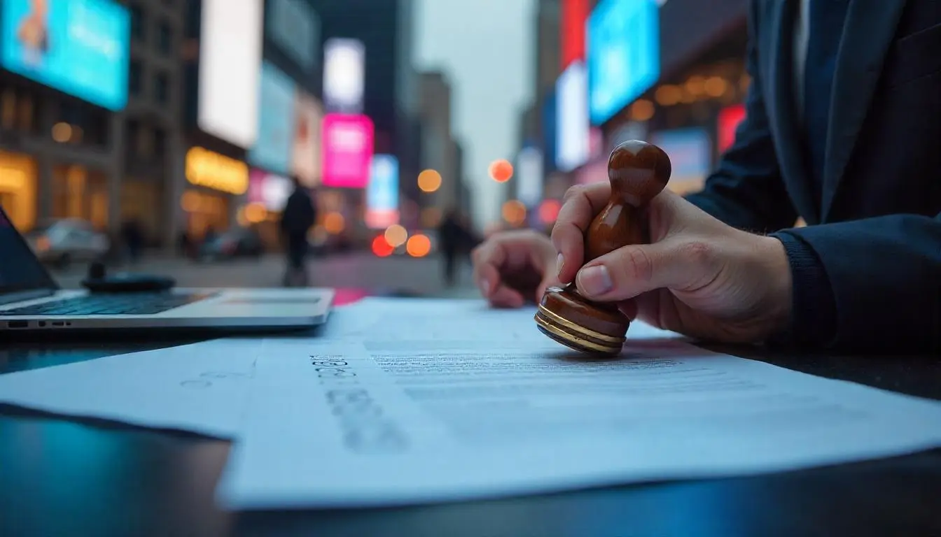 Permit Expediting & Legal Compliance